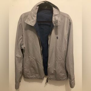 POLO by Ralph Lauren Men’s Jacket